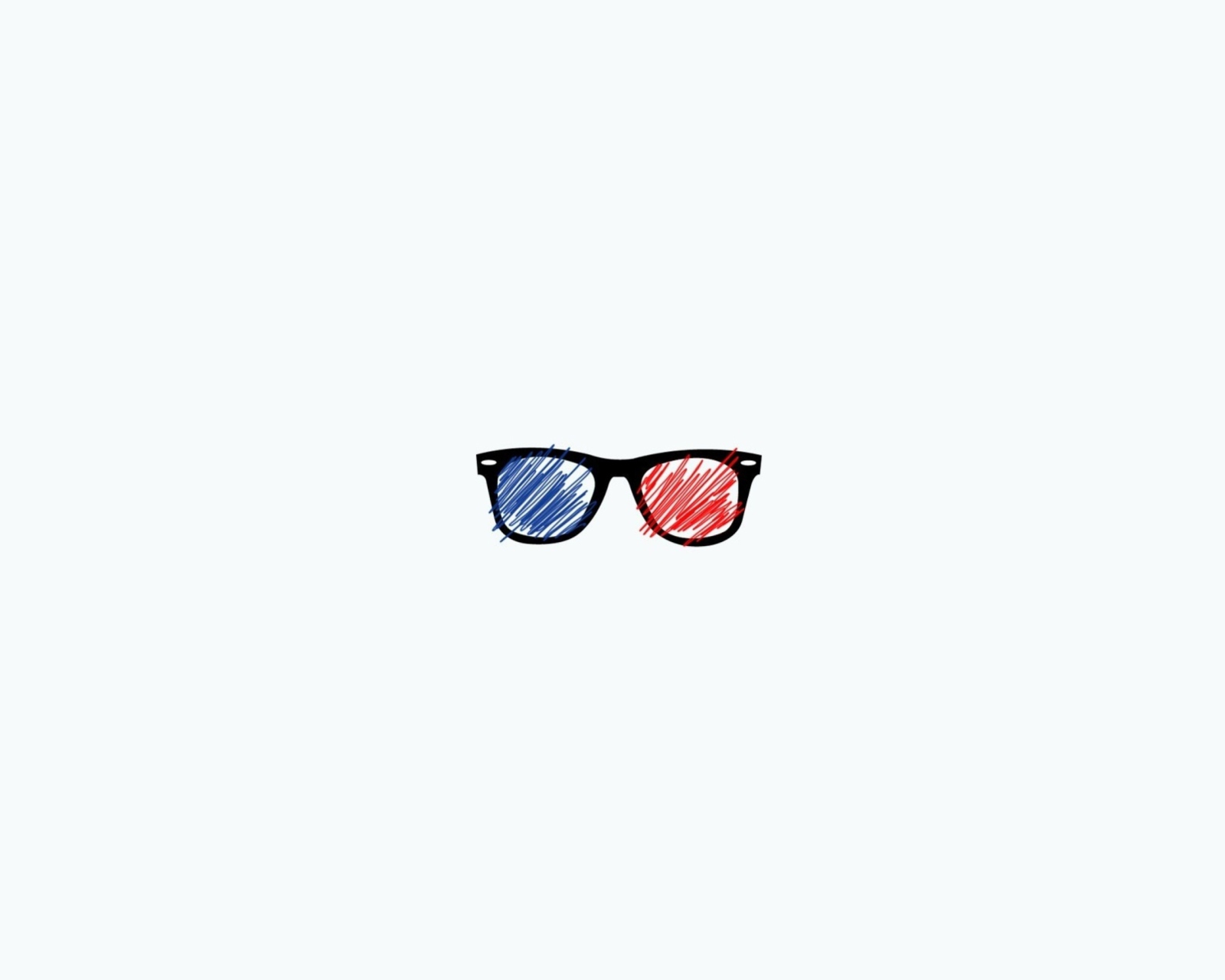 Glasses Illustration screenshot #1 1600x1280