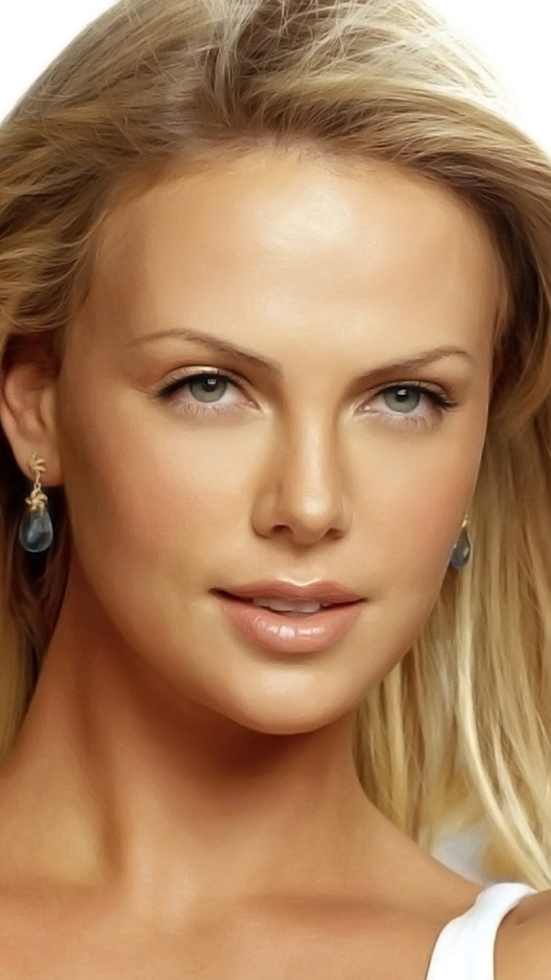 Screenshot №1 pro téma Charlize Theron 1080x1920