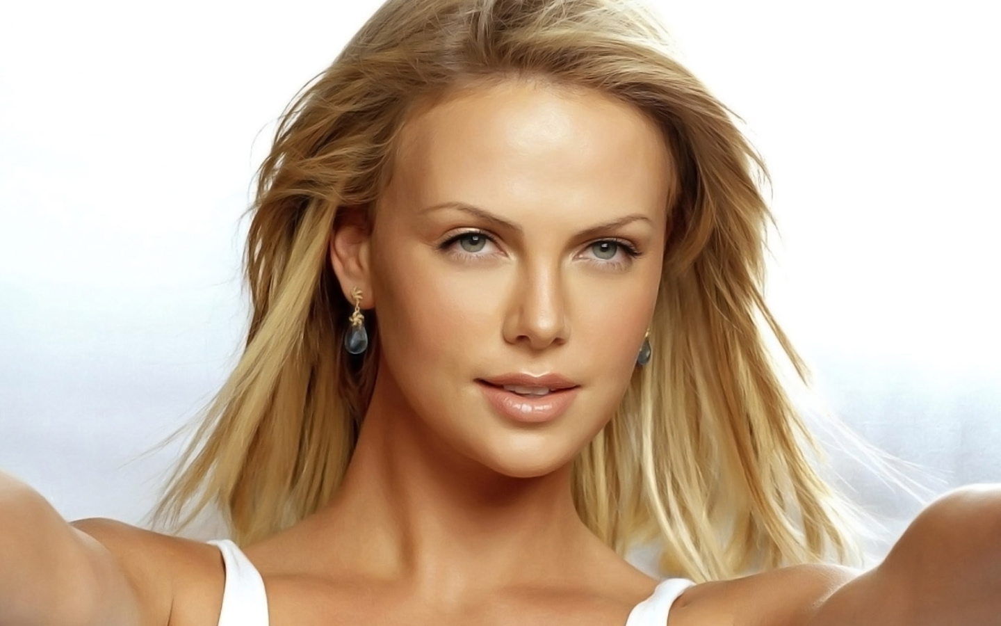 Sfondi Charlize Theron 1440x900