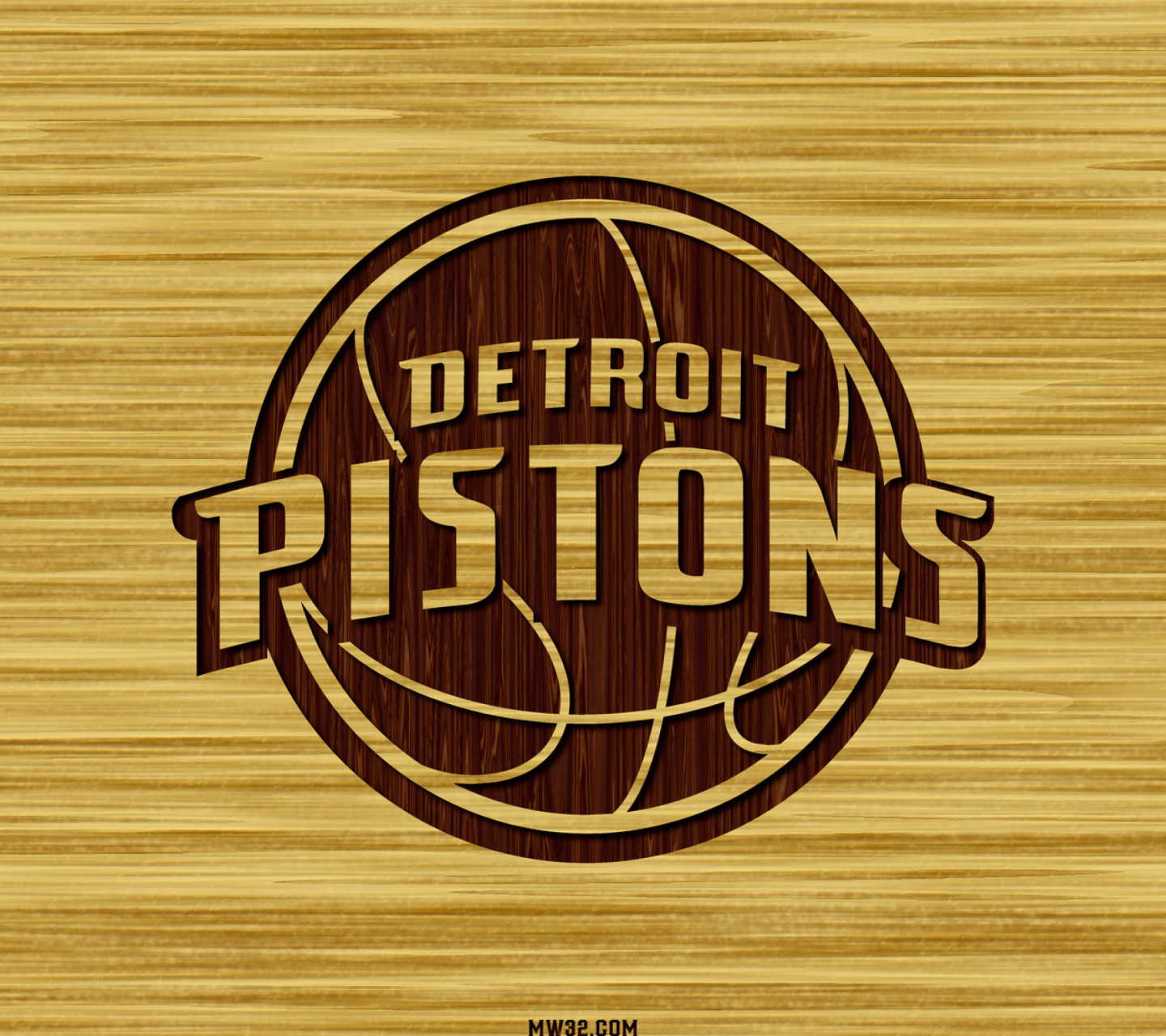 Screenshot №1 pro téma Detroit Pistons, NBA 1440x1280