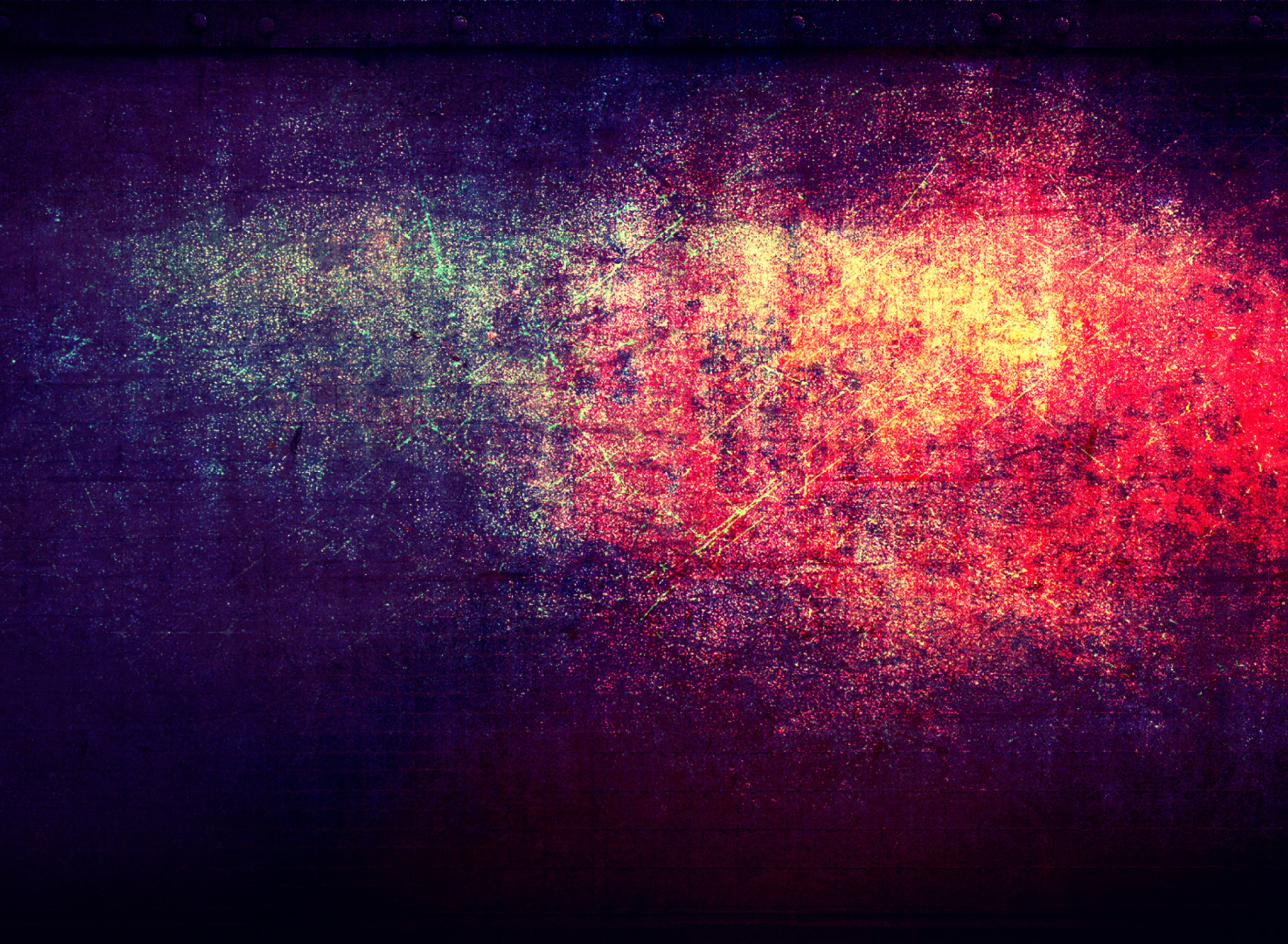 Screenshot №1 pro téma Texture Scratches 1920x1408