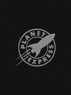 Planet Express screenshot #1 240x320