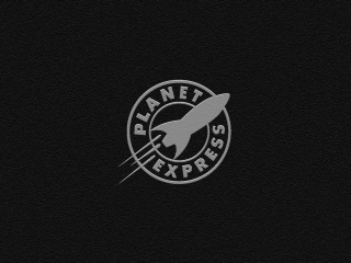 Planet Express screenshot #1 320x240