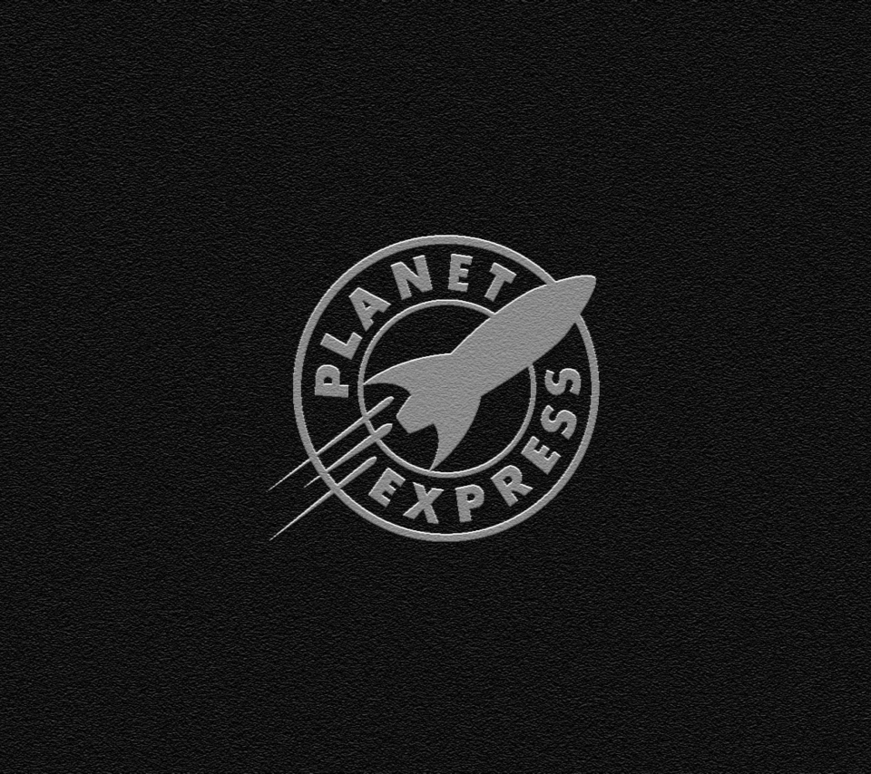 Sfondi Planet Express 960x854
