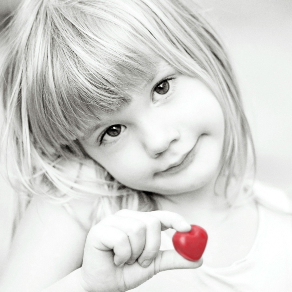 Screenshot №1 pro téma Child's Love 1024x1024