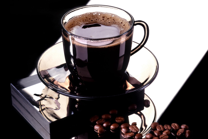 Sfondi Morning Coffee Cup