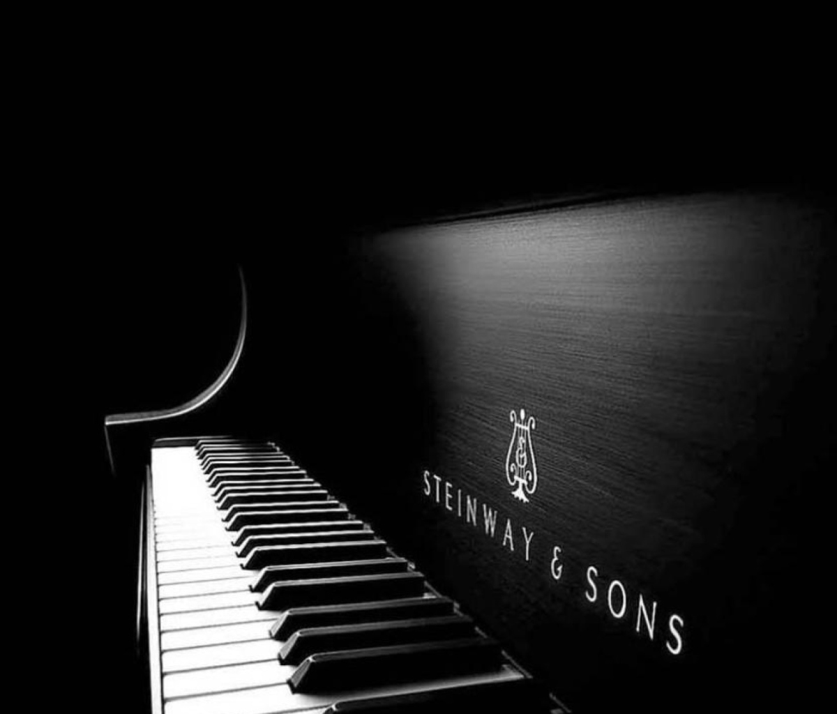 Steinway Piano screenshot #1 1200x1024