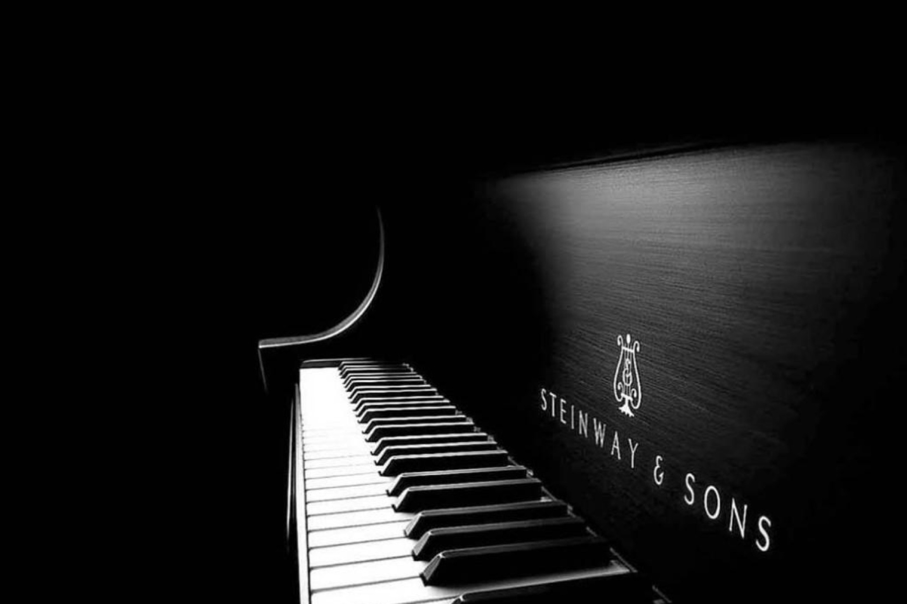 Screenshot №1 pro téma Steinway Piano 2880x1920