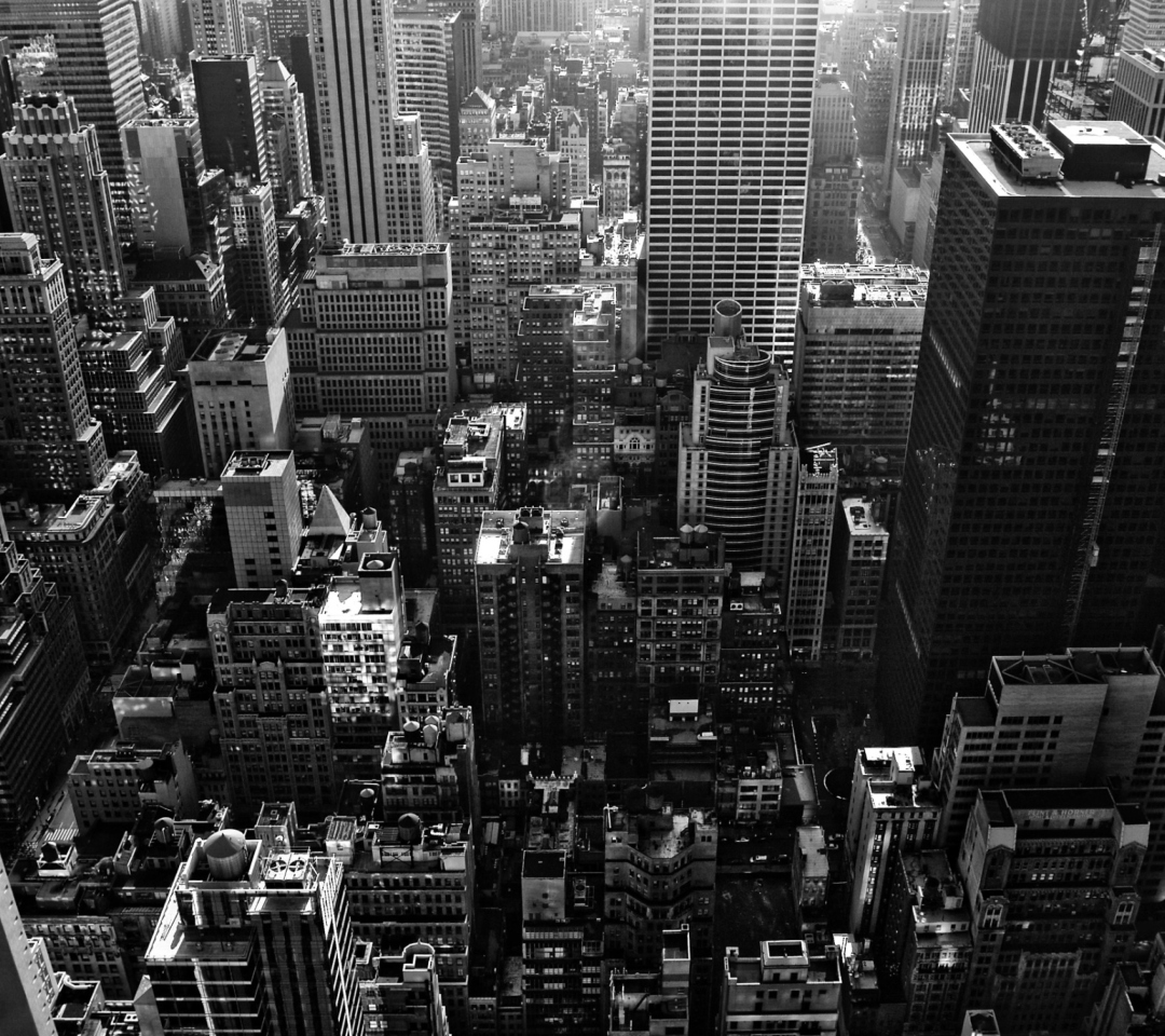 New York City screenshot #1 1080x960