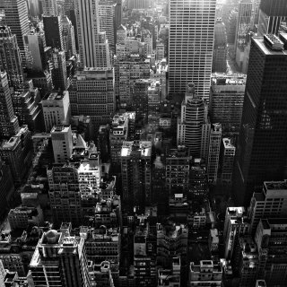 New York City - Obrázkek zdarma pro 208x208