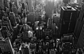 New York City - Obrázkek zdarma pro Sony Xperia E1