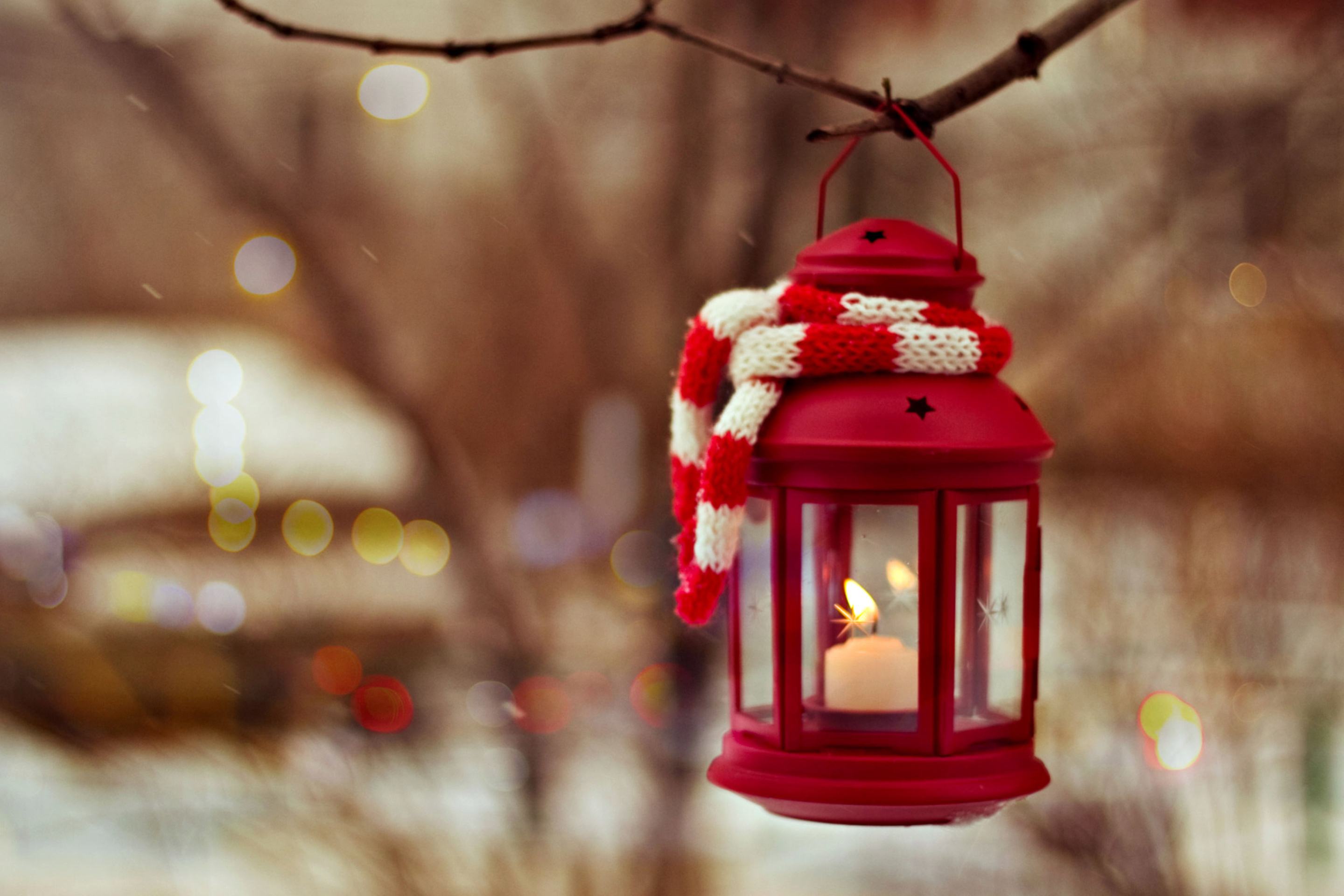 Christmas Lantern screenshot #1 2880x1920