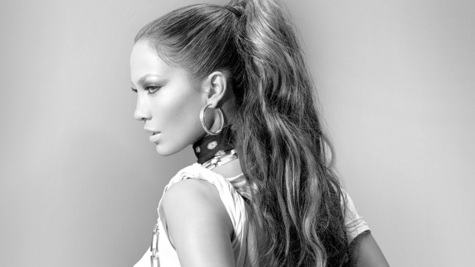 Обои Jennifer Lopez 1600x900