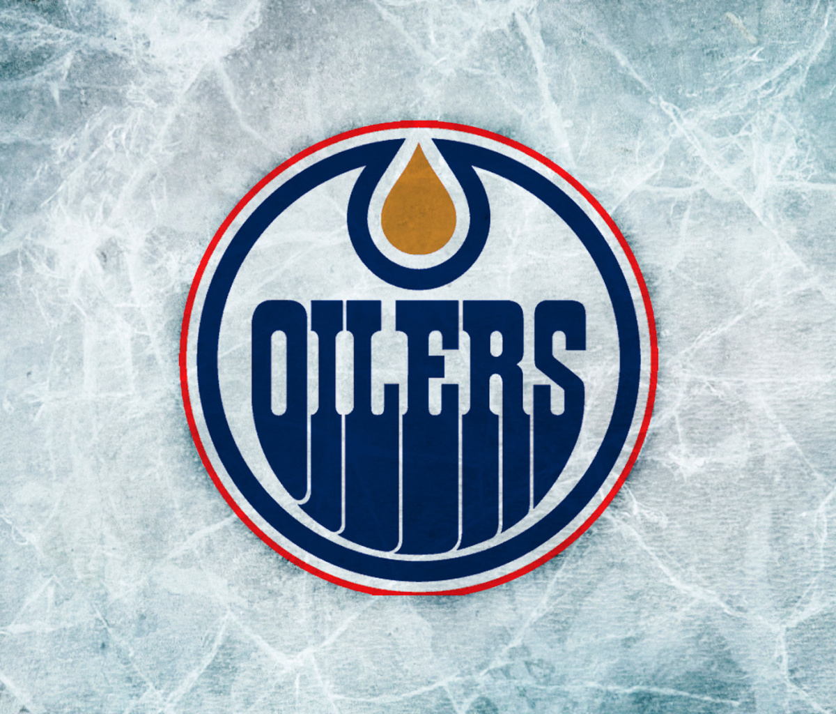 Das Edmonton Oilers Wallpaper 1200x1024