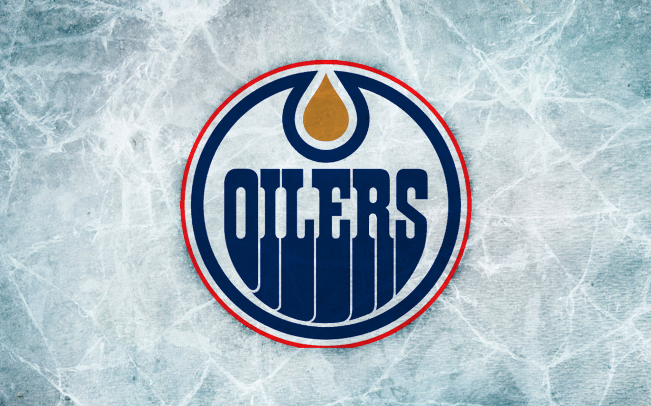 Edmonton Oilers screenshot #1 1280x800