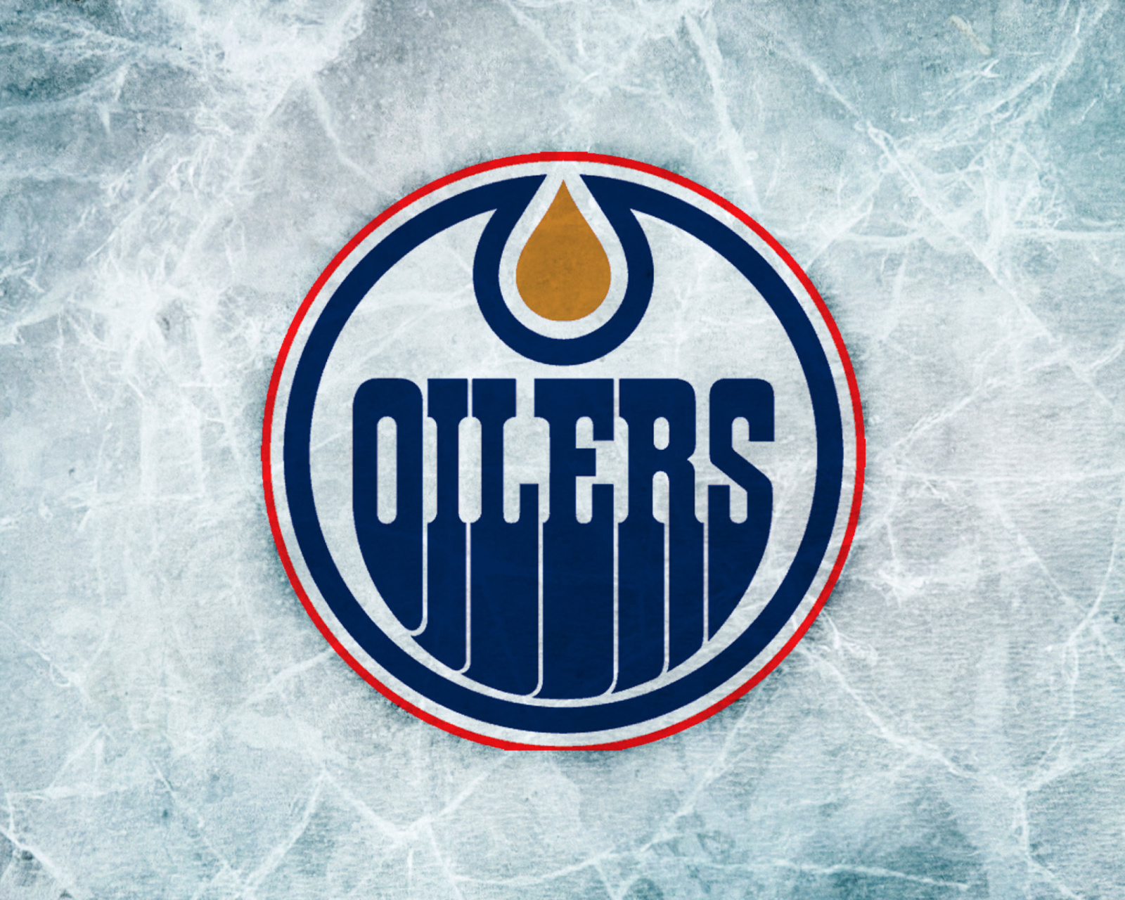 Sfondi Edmonton Oilers 1600x1280
