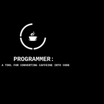 Screenshot №1 pro téma Programmer 208x208