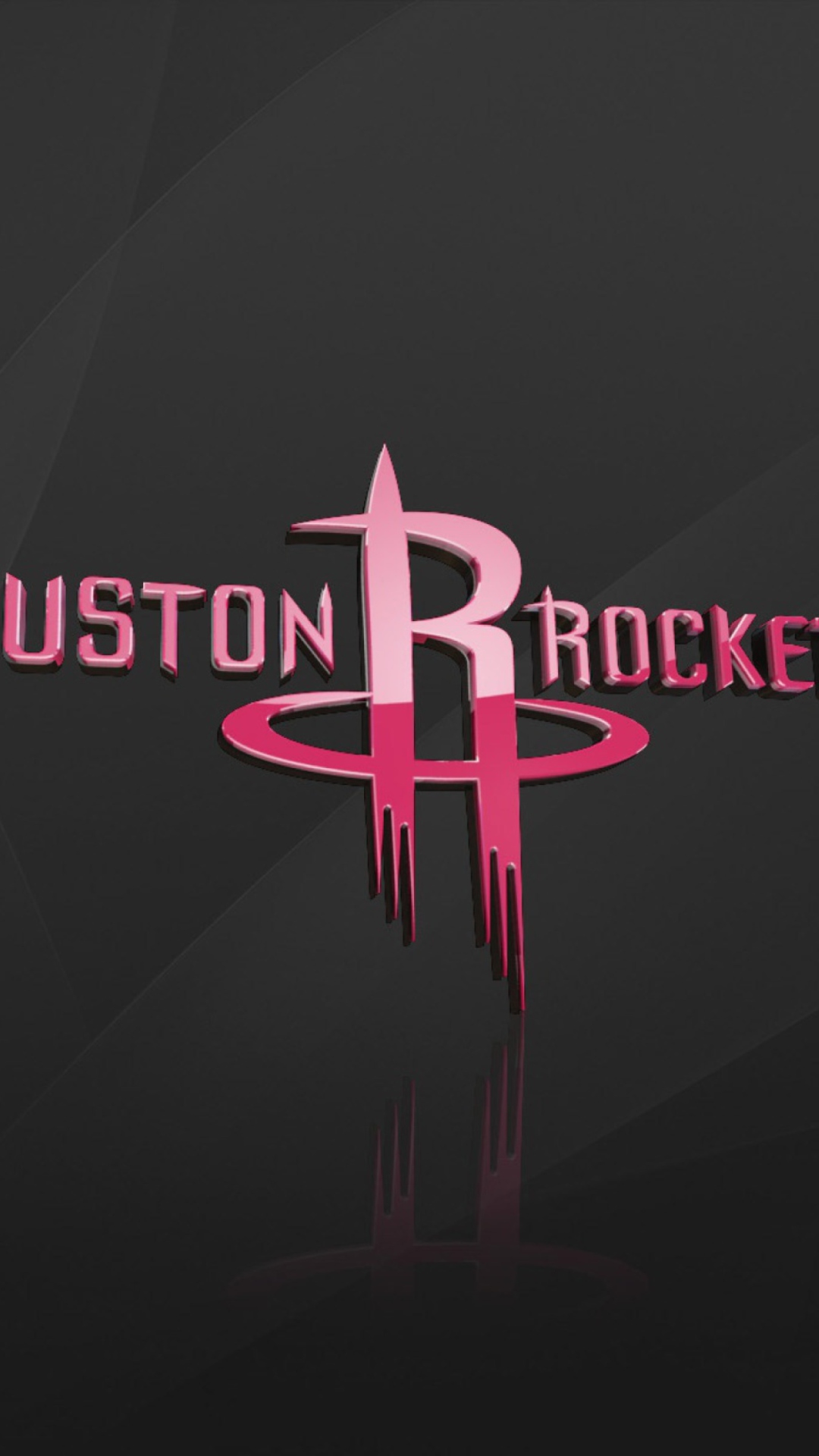 Houston Rockets wallpaper 1080x1920