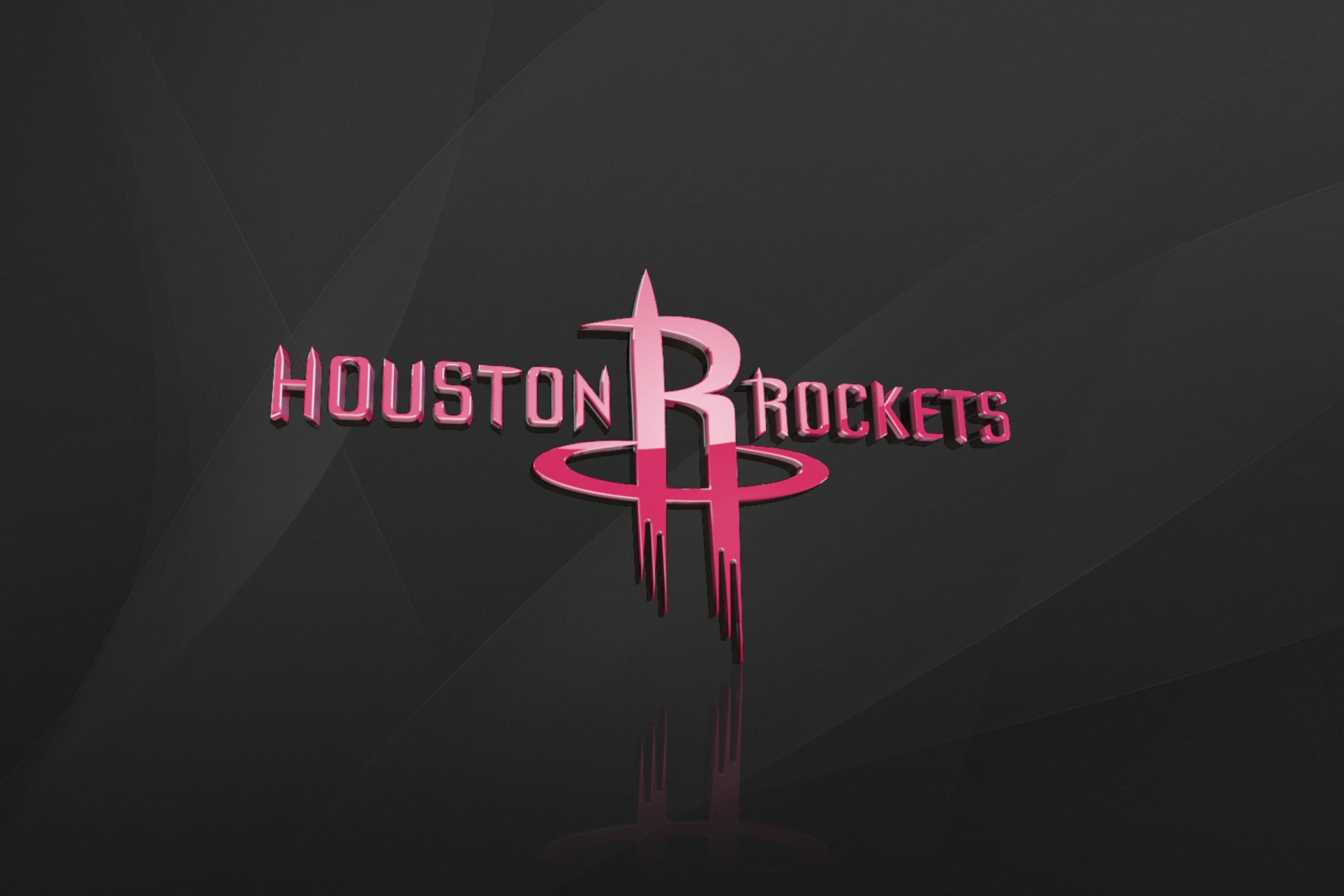 Screenshot №1 pro téma Houston Rockets 2880x1920