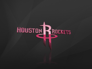 Screenshot №1 pro téma Houston Rockets 320x240