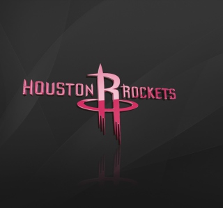 Houston Rockets - Obrázkek zdarma pro iPad 2