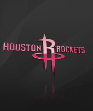 Houston Rockets - Obrázkek zdarma pro Nokia C2-03