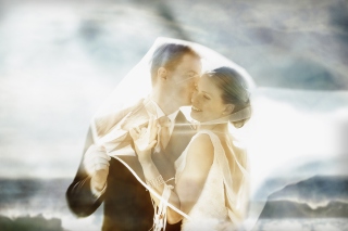 Wedding - Obrázkek zdarma pro Samsung Galaxy S3