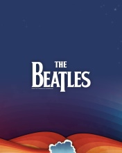 Beatles Rock Band screenshot #1 176x220