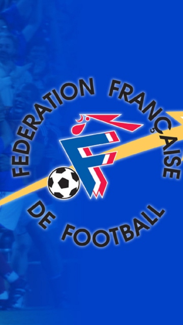 Screenshot №1 pro téma Federacion Futbol De France 360x640