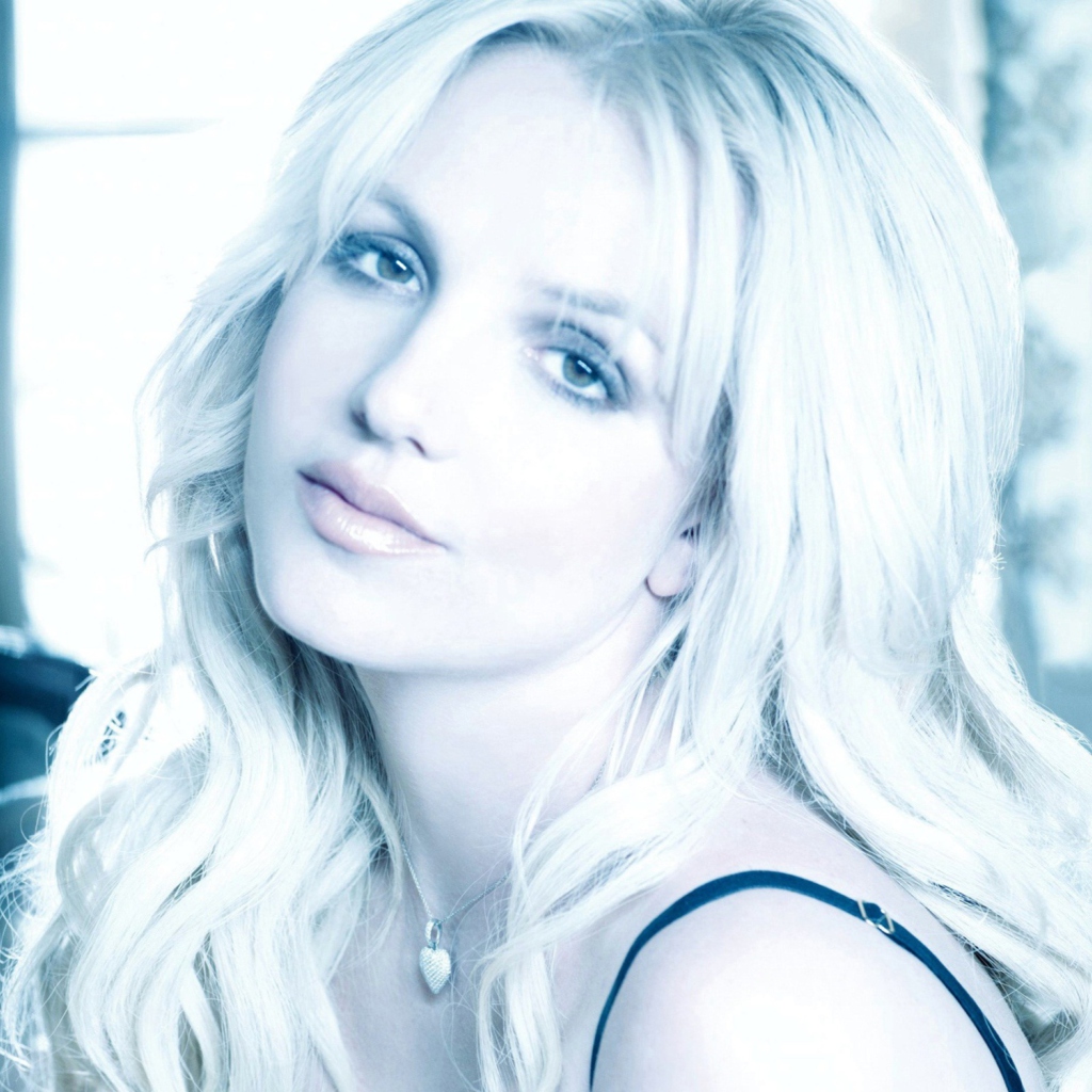 Screenshot №1 pro téma Britney Spears 1024x1024