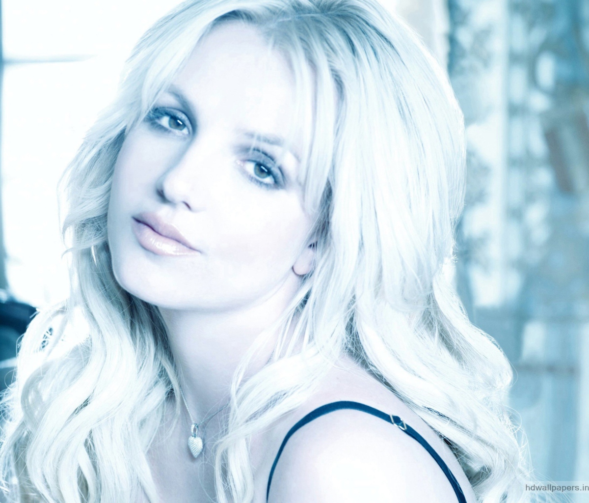 Screenshot №1 pro téma Britney Spears 1200x1024