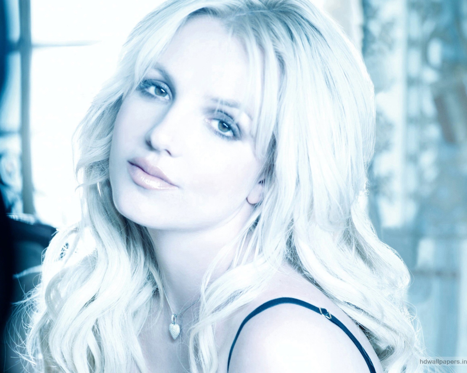 Обои Britney Spears 1600x1280