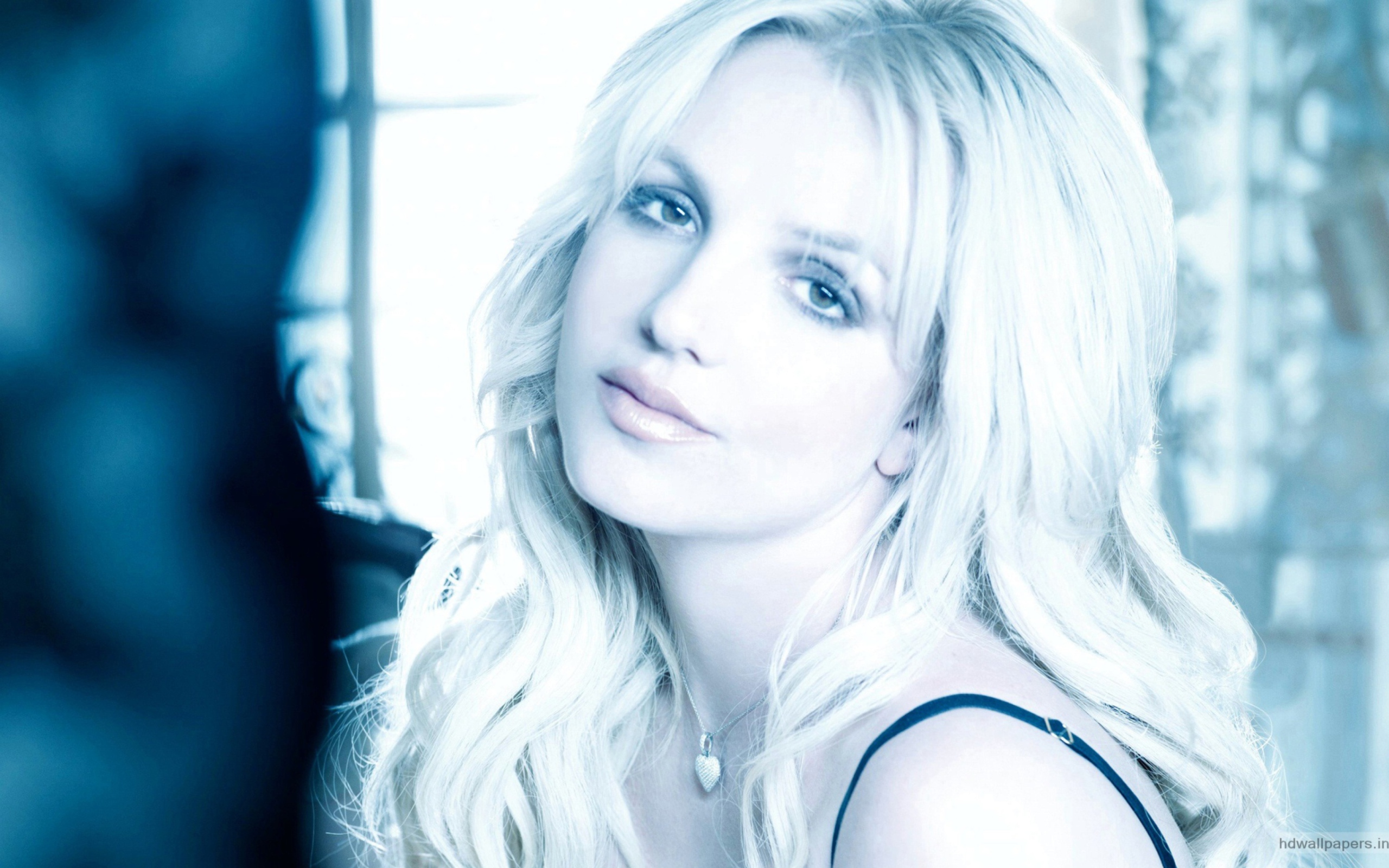Das Britney Spears Wallpaper 2560x1600