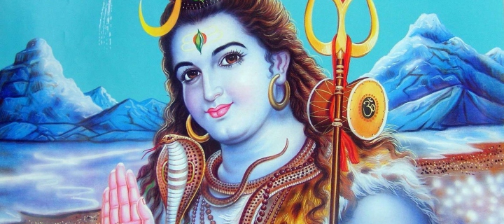 Lord Shiva God screenshot #1 720x320