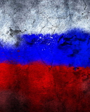 Screenshot №1 pro téma Russia Colors 128x160
