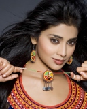 Screenshot №1 pro téma Shriya Saran Actress 128x160