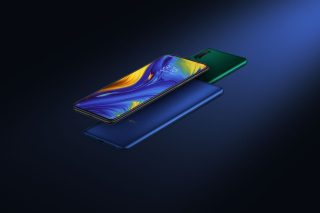 Xiaomi Mi Mix 3 6GB Picture for Android, iPhone and iPad