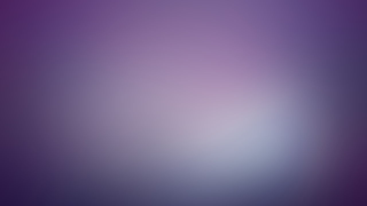 Das Light Purple Wallpaper 1280x720