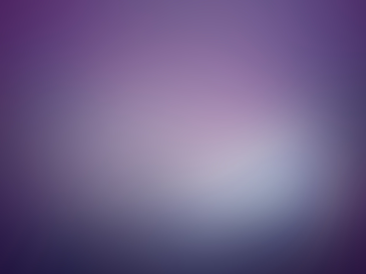 Fondo de pantalla Light Purple 1400x1050