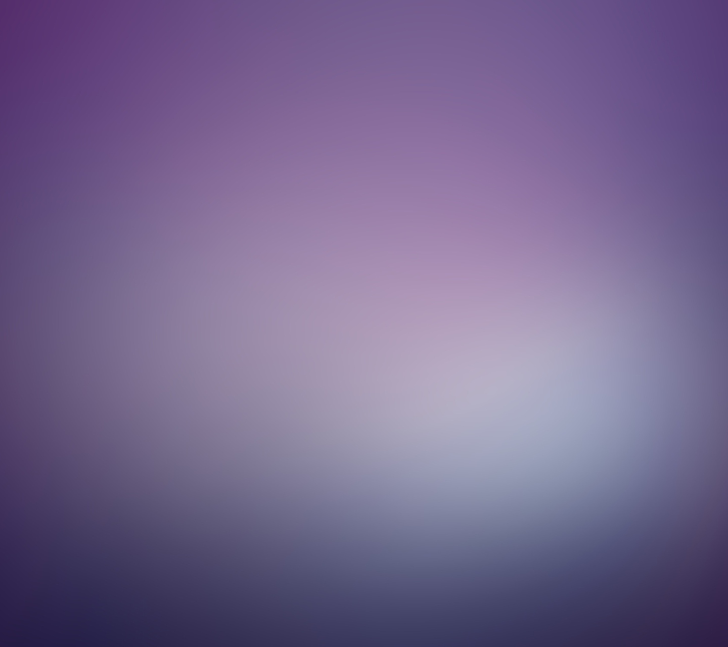 Das Light Purple Wallpaper 1440x1280