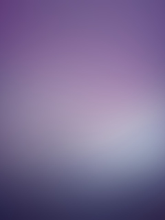 Fondo de pantalla Light Purple 240x320