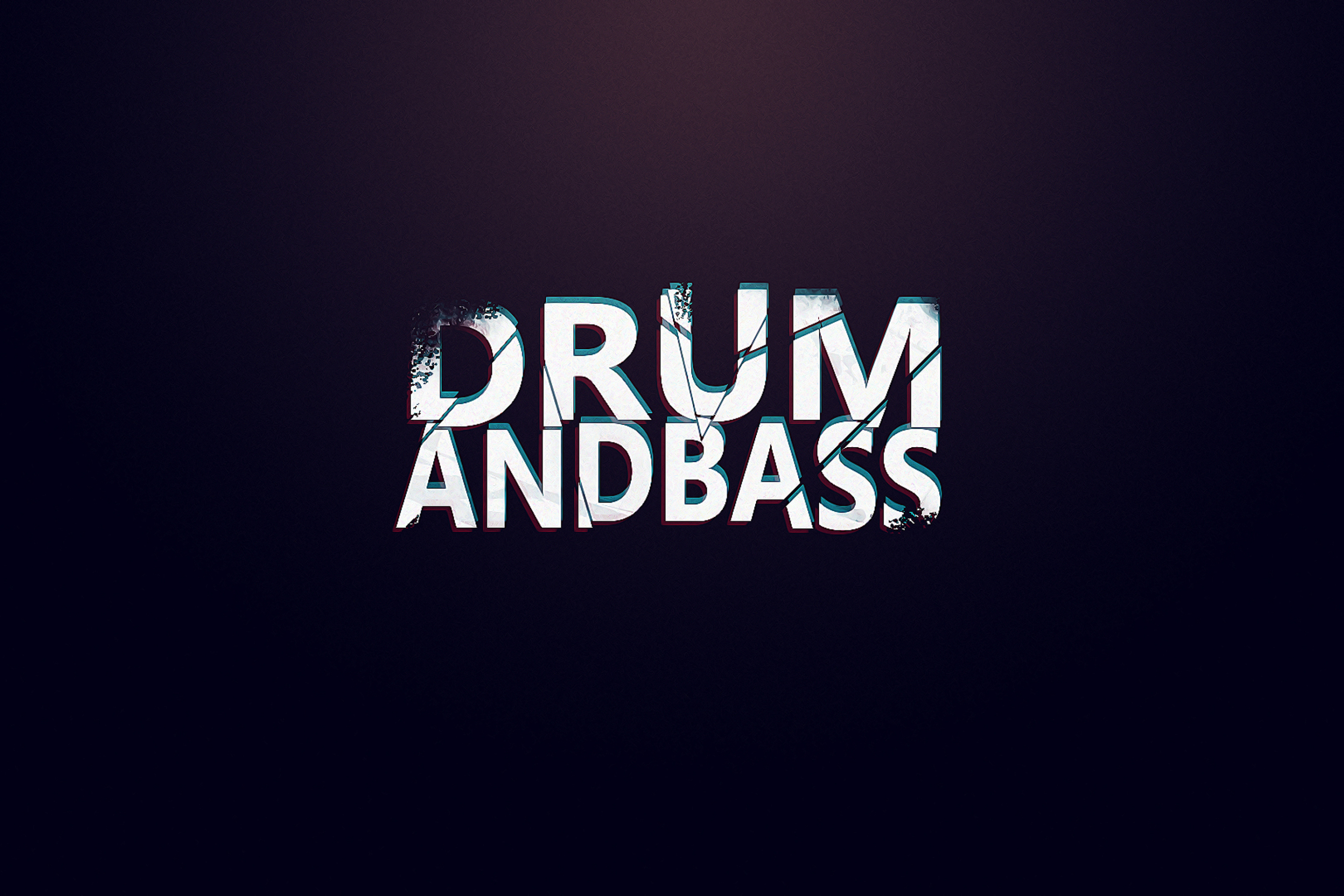 Screenshot №1 pro téma Drum-n-Bass 2880x1920