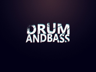 Screenshot №1 pro téma Drum-n-Bass 320x240