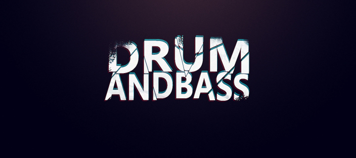 Screenshot №1 pro téma Drum-n-Bass 720x320