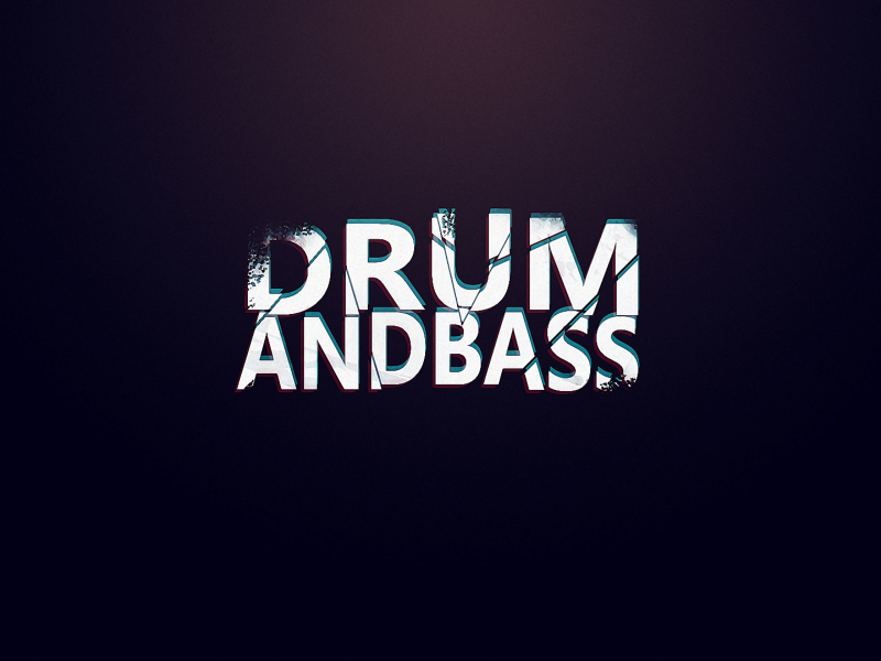 Screenshot №1 pro téma Drum-n-Bass 800x600