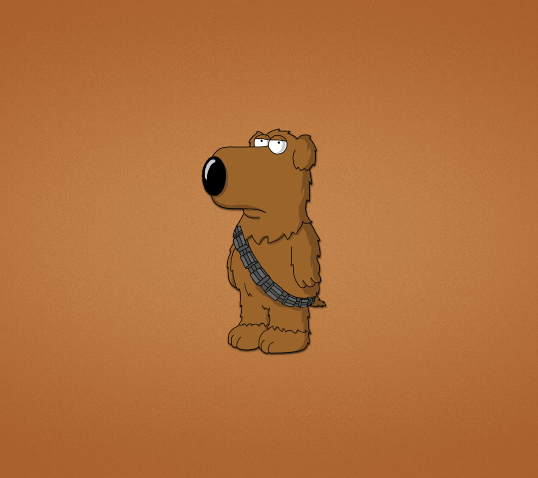 Screenshot №1 pro téma Brian - Family Guy 1080x960