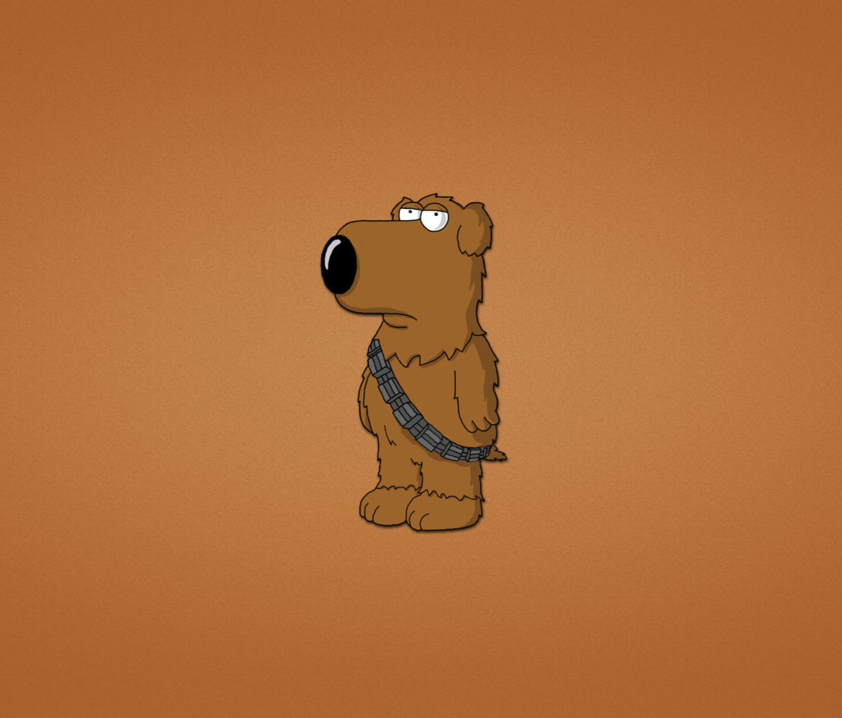 Fondo de pantalla Brian - Family Guy 1200x1024