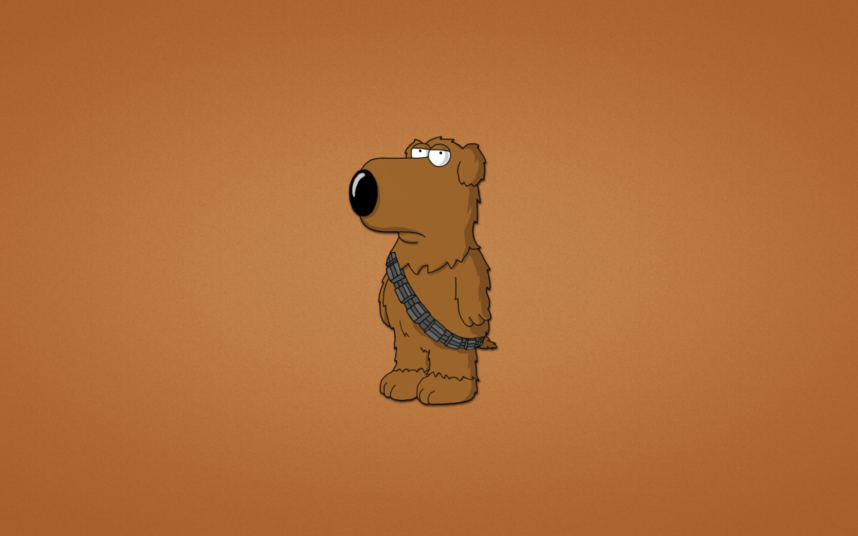 Screenshot №1 pro téma Brian - Family Guy 1680x1050