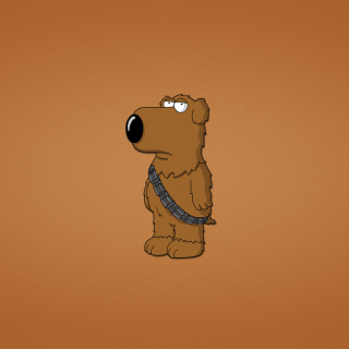 Brian - Family Guy Background for 128x128