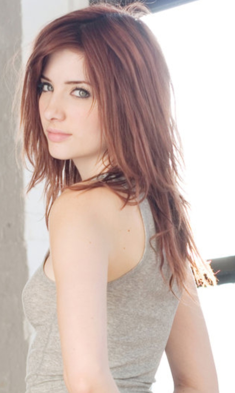 Screenshot №1 pro téma Susan Coffey 768x1280